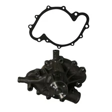 New Water Pump For Jeep Commando American Motors Javelin Hornet Cj7 Matador