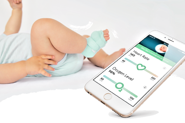 owlet smart sock 2 sale