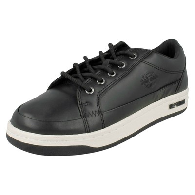 harley tennis shoes