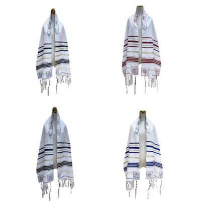 men's prayer shawl
