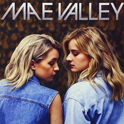 Mae Valley - Mae Valley (Audio CD)