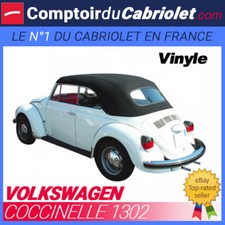 Capot Volkswagen COCCINELLE