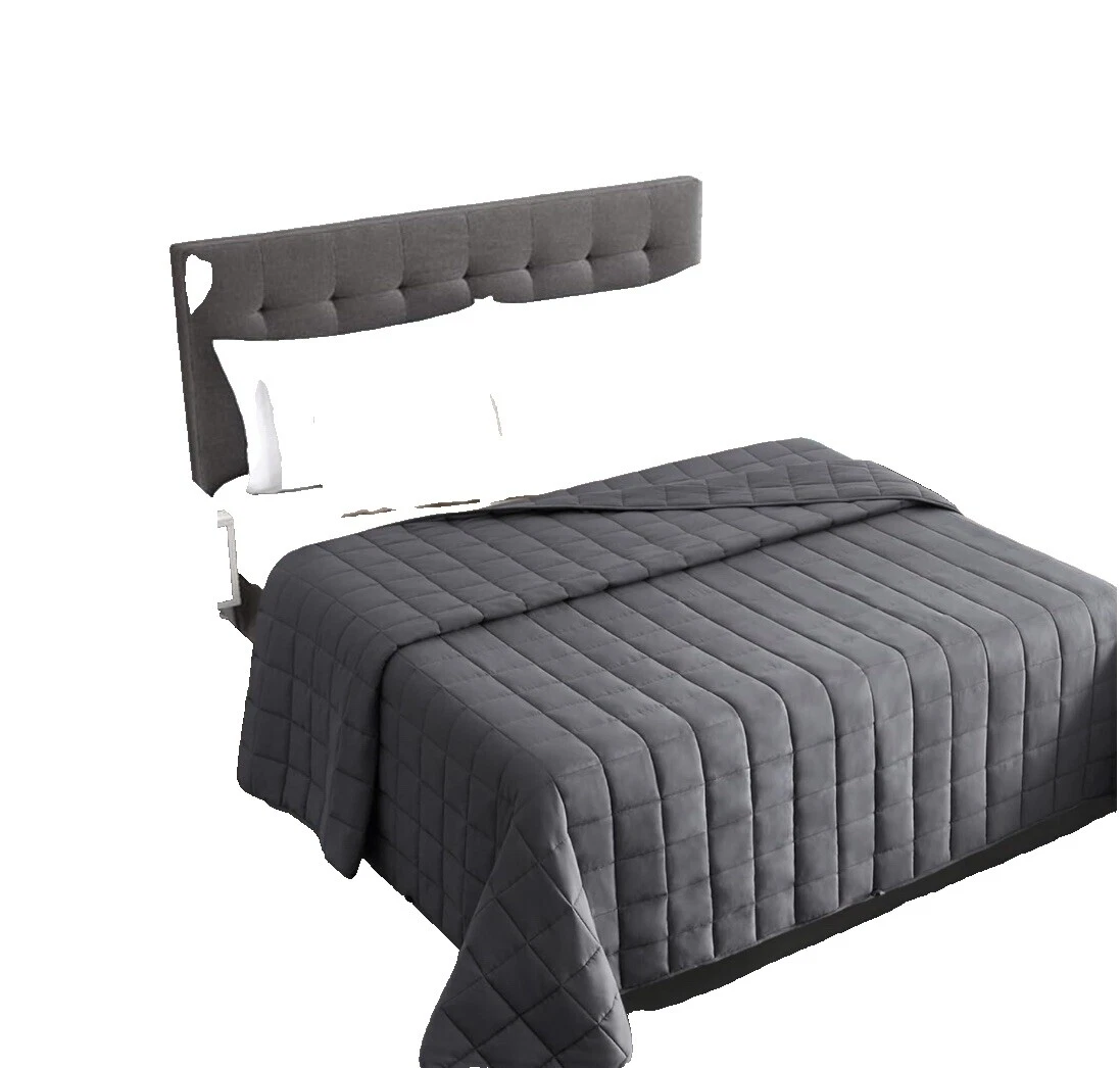 Cobijas y mantas ponderado de Reina