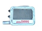 Mazda Car & Truck Turbo Intercoolers