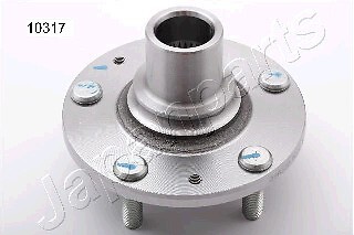 Japanparts KK-10317 Radnabe Vorderachse FÜR KIA-image