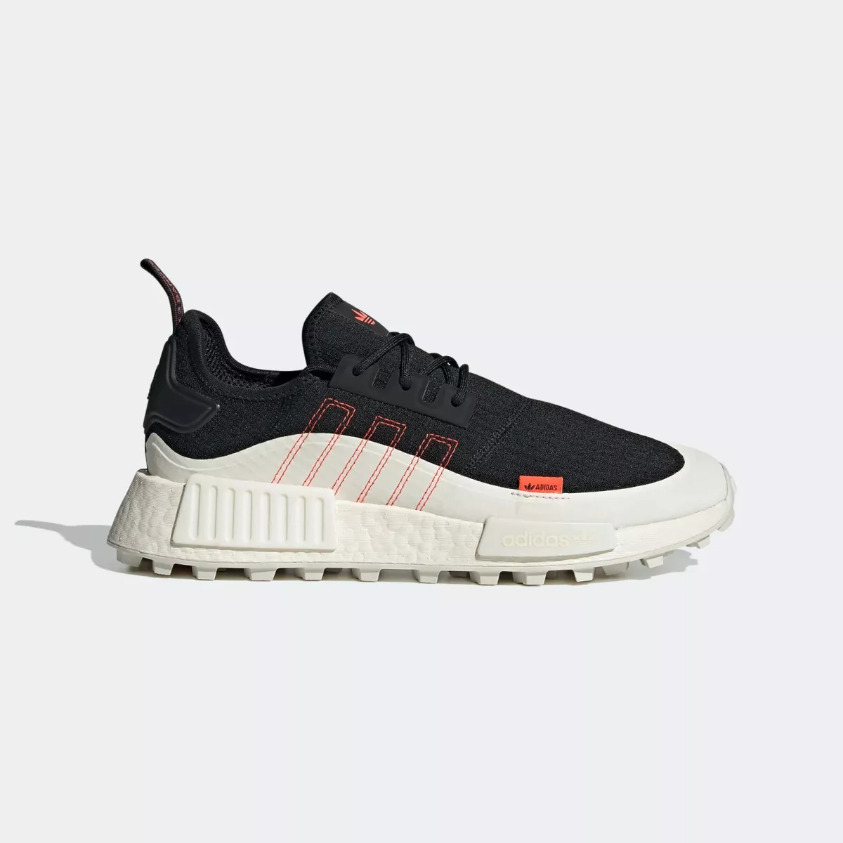 Adidas nmd r1 sales noir et blanc