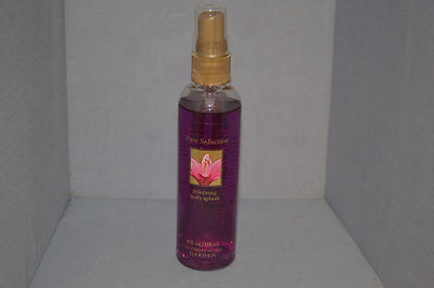 Victoria's Secret Pure Seduction Silkening Body Splash 4oz New Unboxed