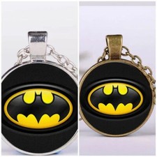 Batman NecklaceBBEbayBatman Necklace