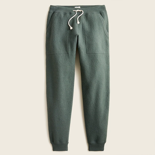 NEW MEN'S J CREW WALLACE \u0026 BARNES 