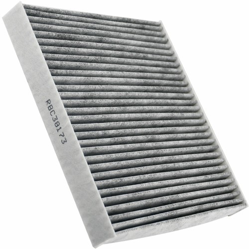 Carbon Cabin Air Filter For 2015-2018 Chevy Silverado 1500 GMC Sierra Yukon - Picture 2 of 7