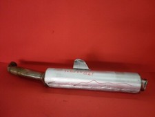 TERMINALE MARMITTA SCARICO SINISTRO DUCATI ST4 S 996 2004 2005 2006 VEDI FOTO