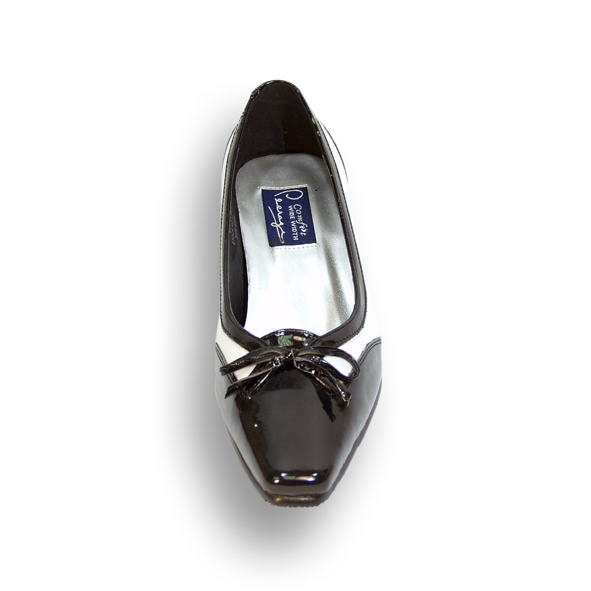 wide width dress shoes for ladies FLORAL Jolie Women's Wide Width Slingback Dress Shoes