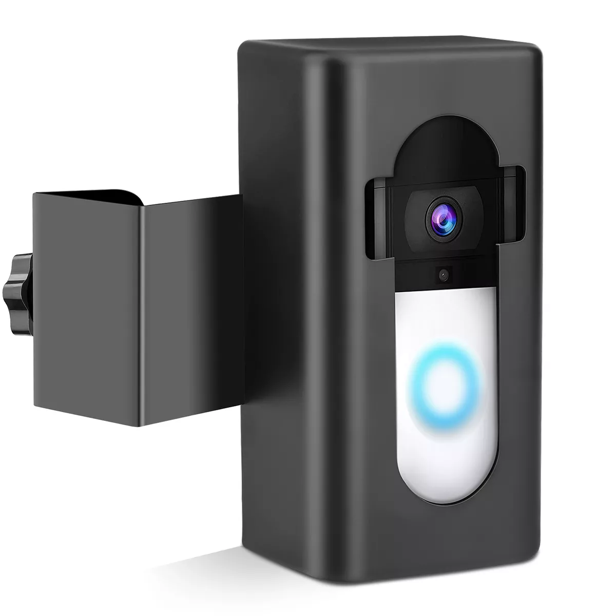 Different ring store doorbell models