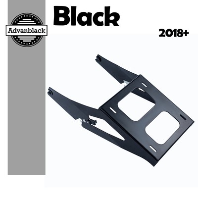 Two-Up Tour Pack Mount Fits for Harley M8 Low Rider/ S/ ST, Street Bob, Fat Bob