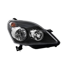 Scheinwerfer rechts für OPEL ZAFIRA B 07/05-01/08 H7/H1 mit Motor 1012329