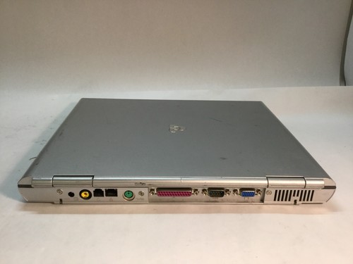 Gateway 450ROG 13" Laptop Intel Pentium M- BOOTS TO BIOS - MZ - Picture 4 of 6