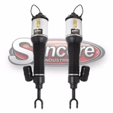Front Air Suspension Strut Set for 2013-2019 Bentley Flying Spur