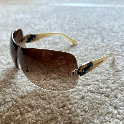 Bvlgari 6054B Women's Sunglasses Made In Italy | eBay