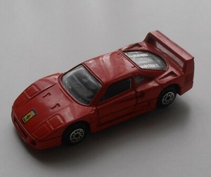 maisto ferrari f40