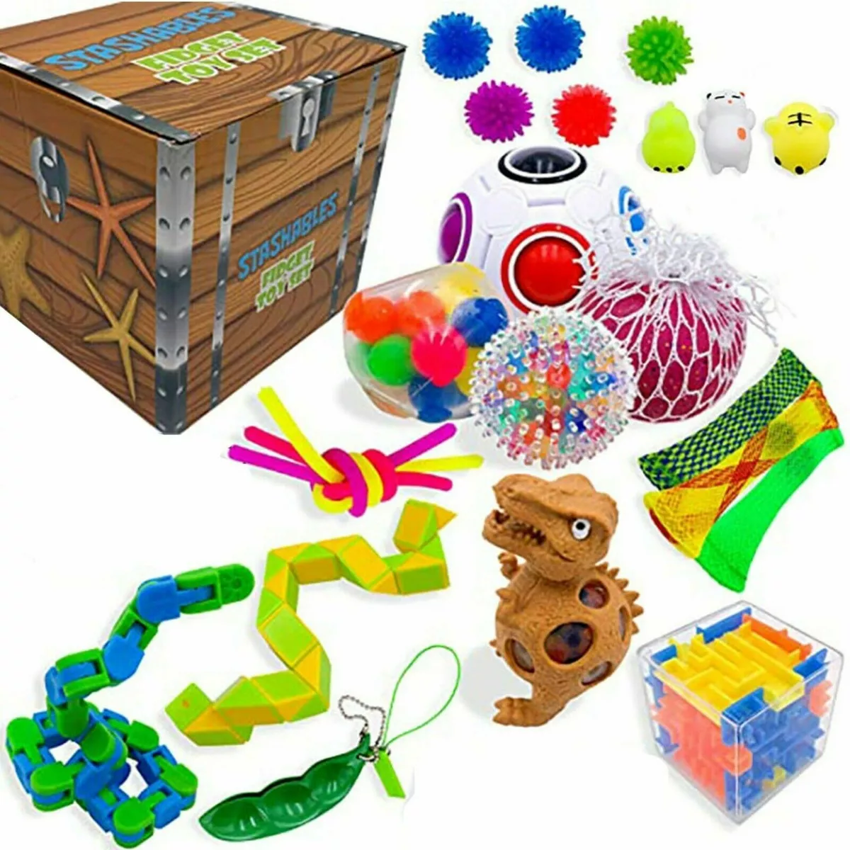 Sensory liquid best sale toys