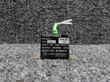 822-1 (Alt: 50-384200) Avtech Corp. Transformer (115V)
