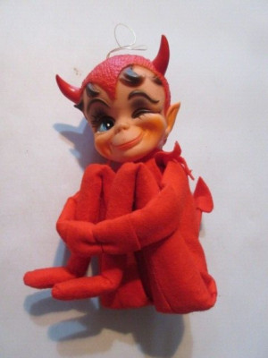 希少 Herself the Elf ヴィンテージ シーツ s-l400.jpg