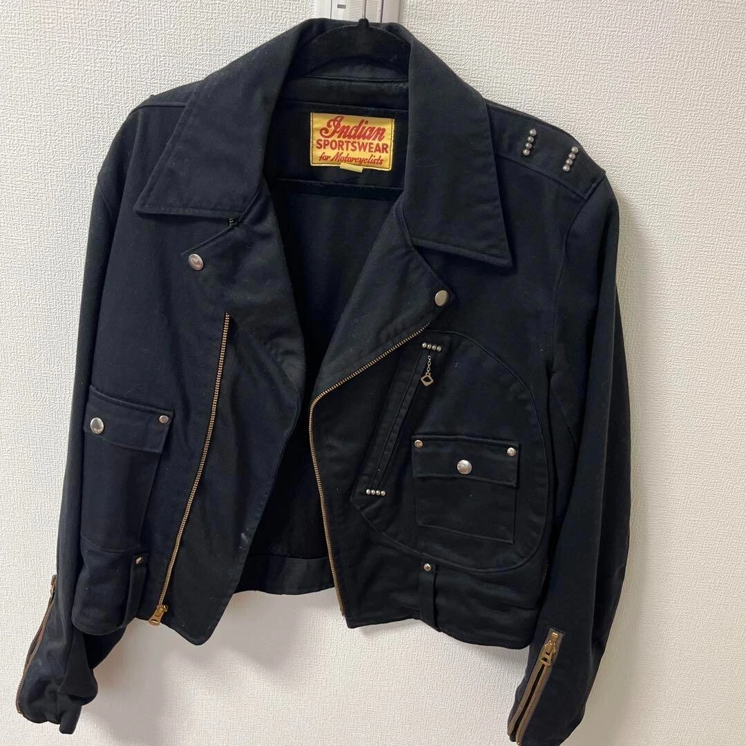 Blouson indian sales