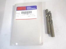 (74131301) 0.348 x 1-3/4 x 3-1/16 135° Spiral Cobalt Machine Drill Bit - Qty 2 