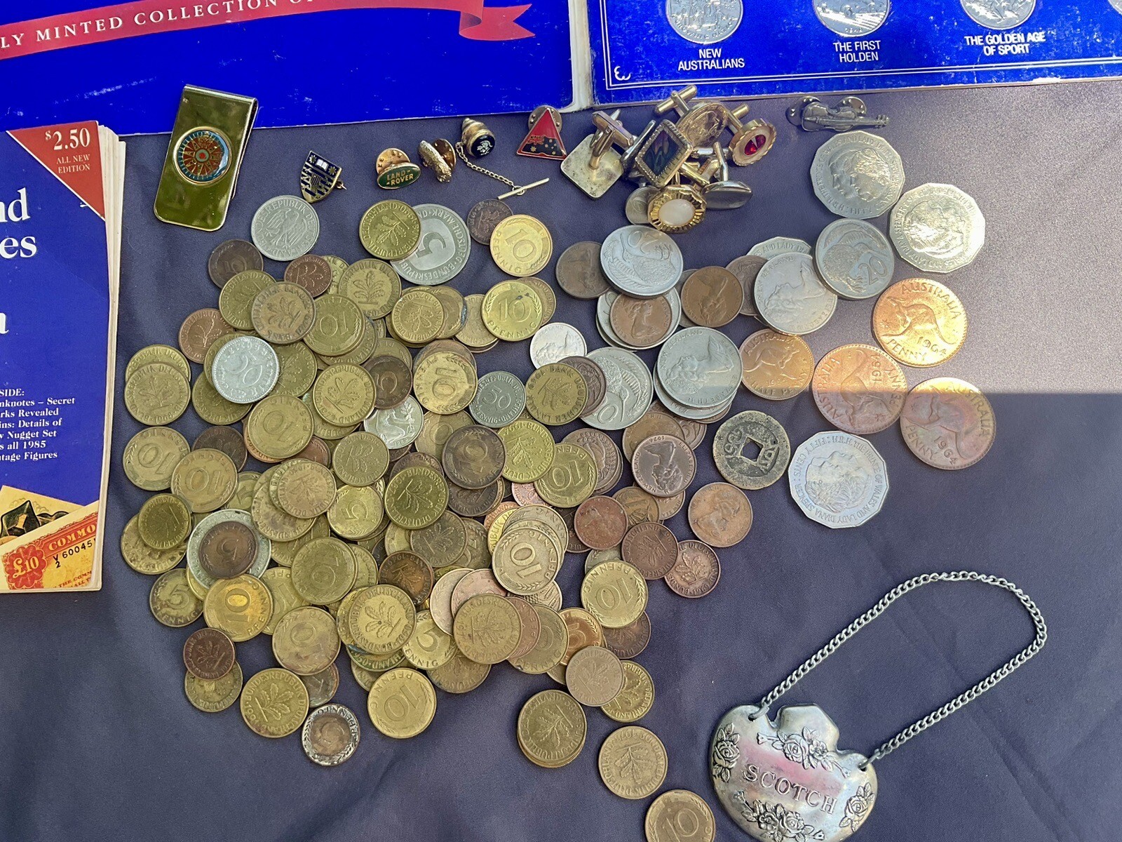 Deceased Estate Collectables eBay