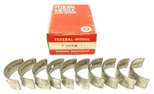 Federal Mogul Main Bearing Set 4865M (MS-742AL) NOS