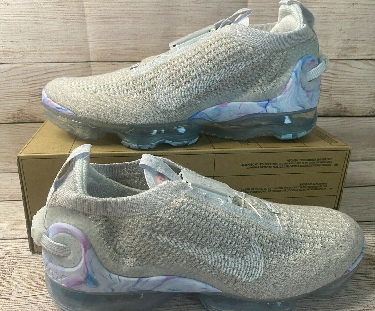 Nike Air Vapormax 2020 FK *WOMEN* Summit White CJ6741-100  display picture 3