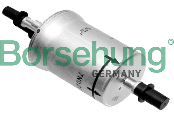 Borsehung Kraftstofffilter Benzin Passend FüR VW Sharan Seat Alhambra-image