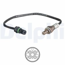 Sonde lambda BMW 3,3