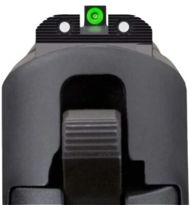 Sig Sauer X-RAY3 Day/Night Suppressor Sight Set Square P320 P938