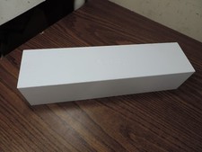 Box Only Apple Watch Box Only Lavender band 38mm Case 7000 series Rose Gold