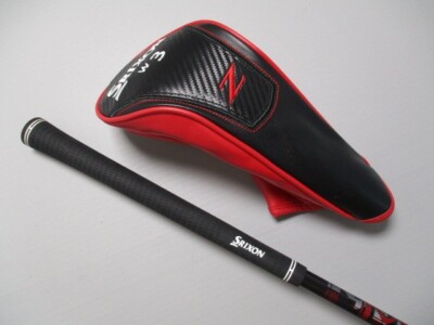 Dunlop SRIXON ZF85 Fairway Wood 3W Miyazaki Mahana (SR) #189 Golf