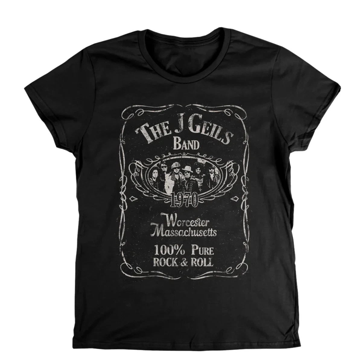 j geils shirt products for sale | eBay