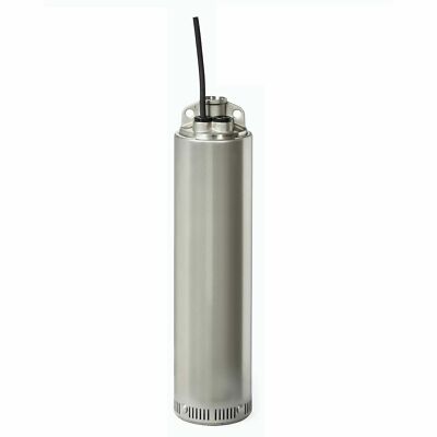 Ixo N 65 E Zisternenpumpe 230V 39300174 KSB Brunnenpumpe 4500l/h 1300W