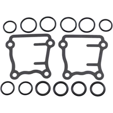 James Gasket Pushrod Tube Seal Twin Cam | 11293-TC