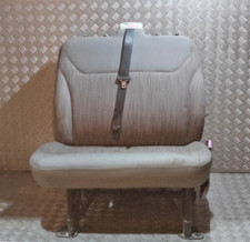 Siège Nissan PRIMASTAR