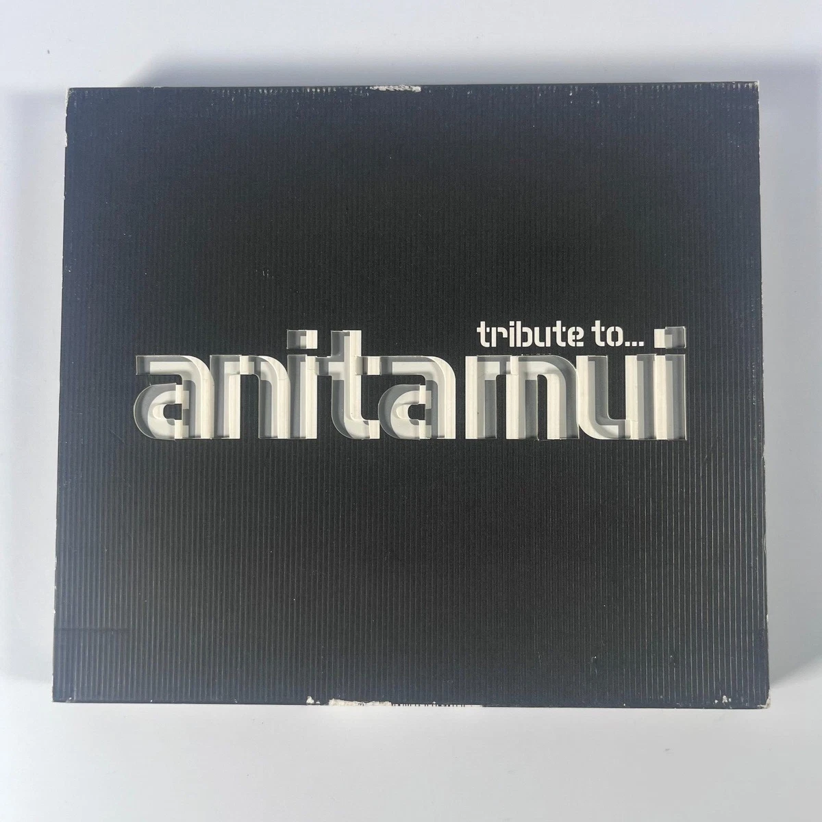 Music CDs Anita Mui for sale | eBay