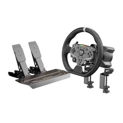 MOZA R3 PC/XBOX Bundle