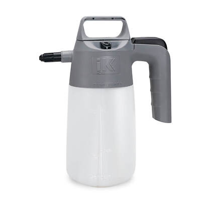 IK HC Tr 1.5 Drucksprüher Pumpsprüher Handsprüher Pumpsprühflasche 1L