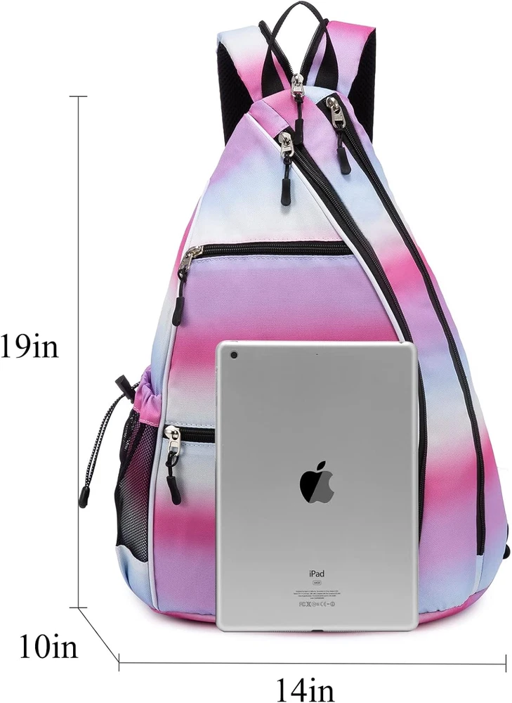 Pickleball Bag for Women Pickleball Backpack Reversible Pickleball Paddle Bag Pi Pickleball Bag for Women Pickleball Backpack Reversible Pickleball Paddle Bag Pi