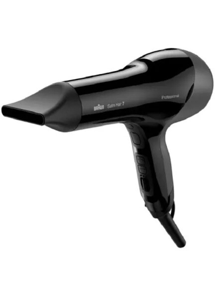 Braun Satin Hair 7 HD 785 SensoDryer Phon Asciugacapelli SCONTO 50%