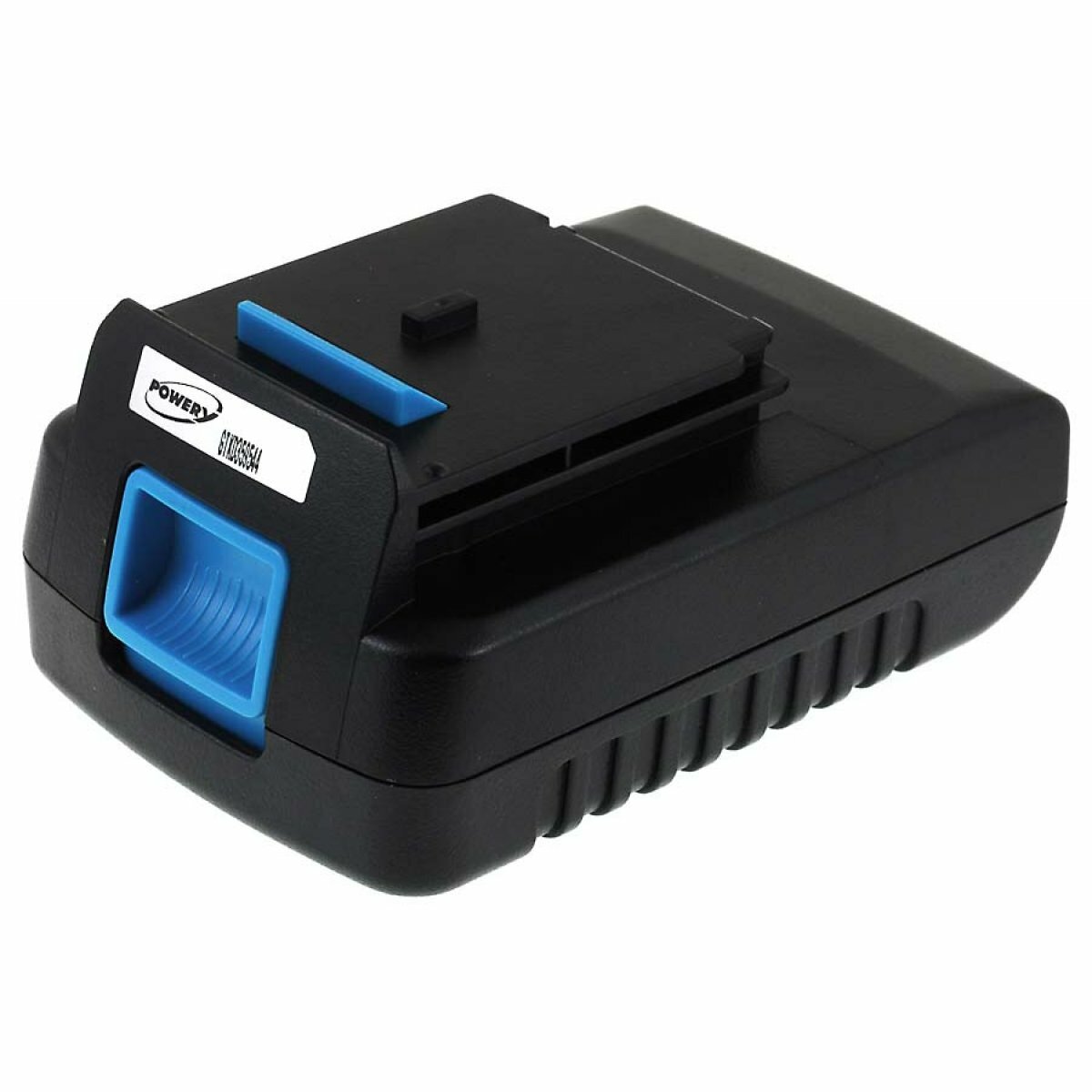 Battery for Black & Decker cordless hedge trimmer GTC800L 2000mAh 18V