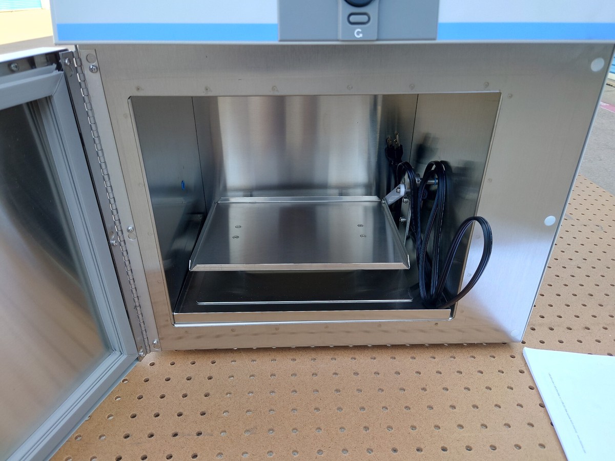 BOEKEL 230402ILL ILLUMINA HYBRIDIZATION OVEN | eBay