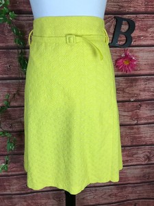 express eyelet skirt