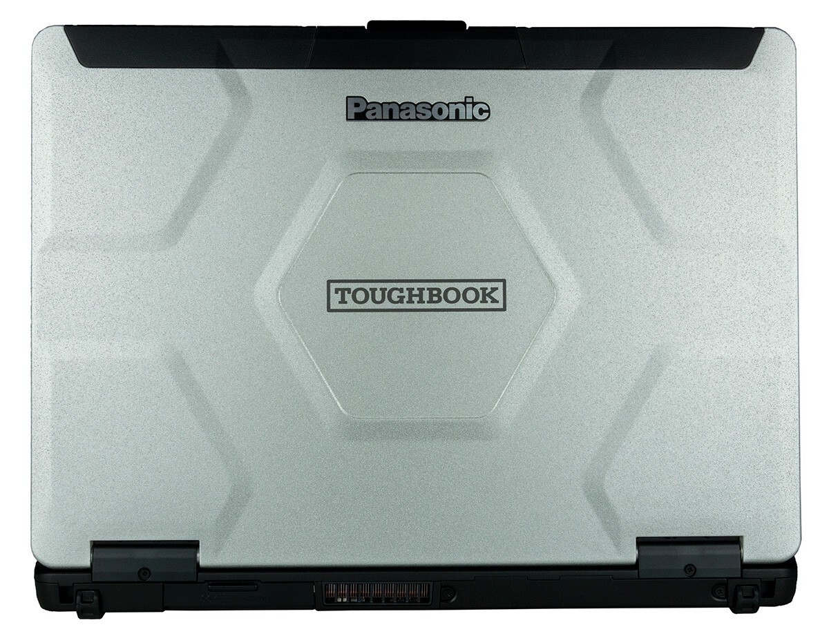Panasonic Toughbook CF-54 MK3 i5 7300 2.6GHz 1TB SSD Non touch