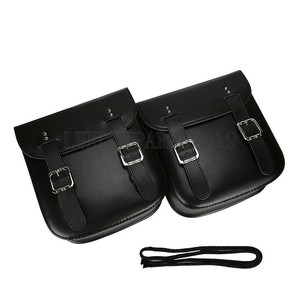 softail standard saddlebolsas